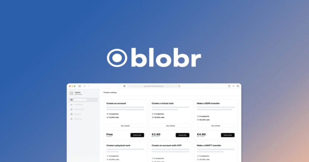 Blobr