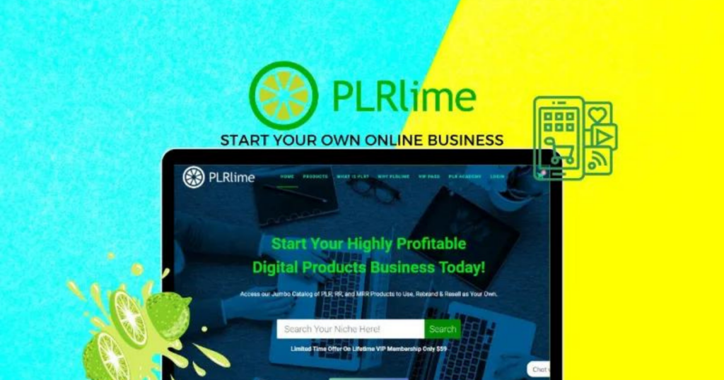 PLRLIME