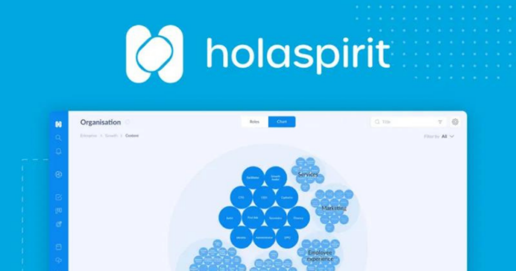 Holaspirit