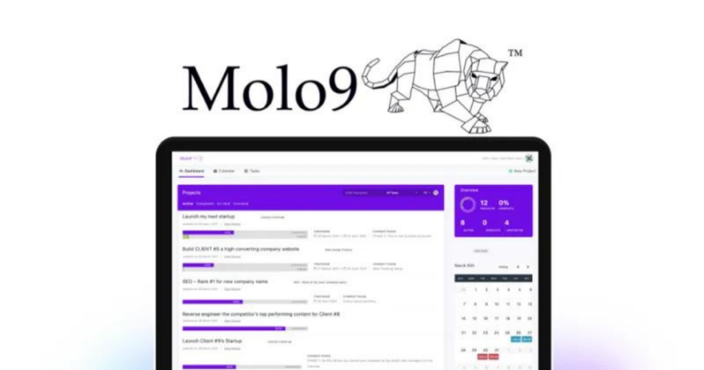 Molo9