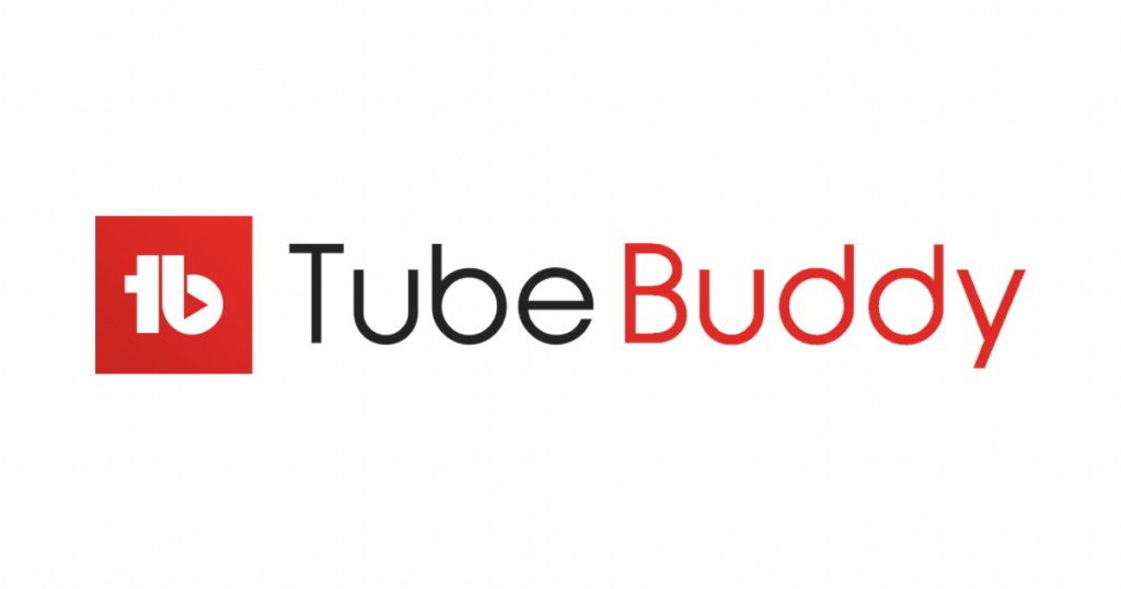 TubeBuddy