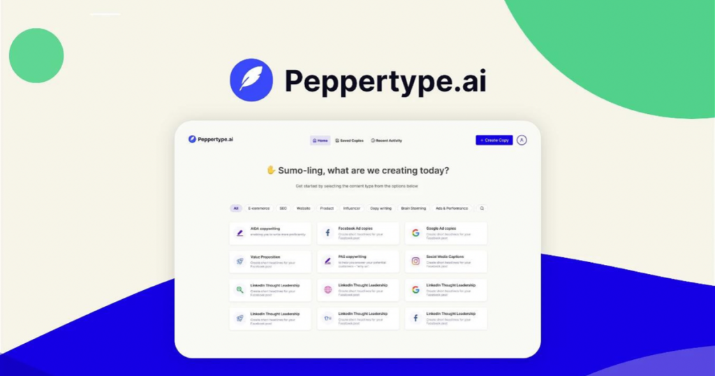 Peppertype.ai