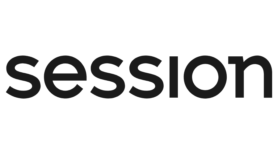 session technologies usesession com logo vector