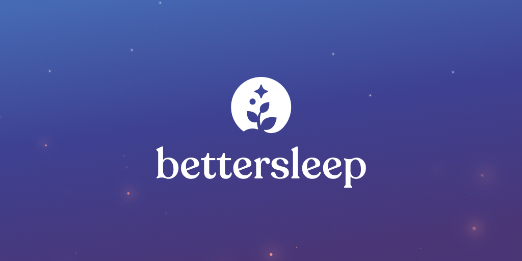 BetterSleep App