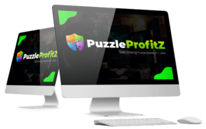 Read more about the article PuzzleProfitz Review
