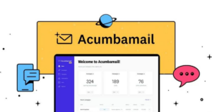 Read more about the article Acumbamail Review: Appsumo Lifetime Deal for $79.00 