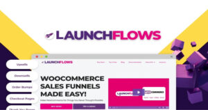 Read more about the article LaunchFlows Review: Appsumo Lifetime Deal for $79.00