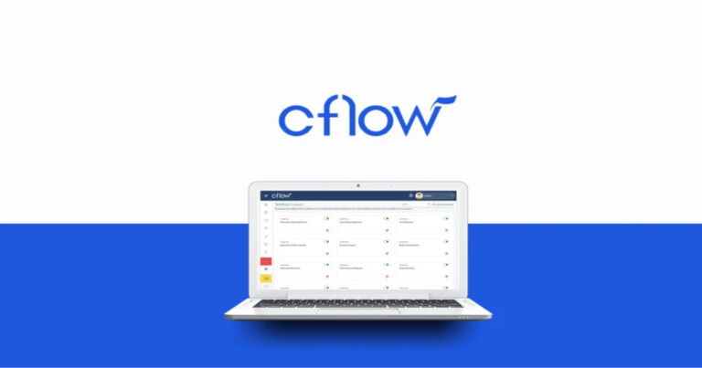 Read more about the article Cflow Review: Appsumo Lifetime Deal for $99.00