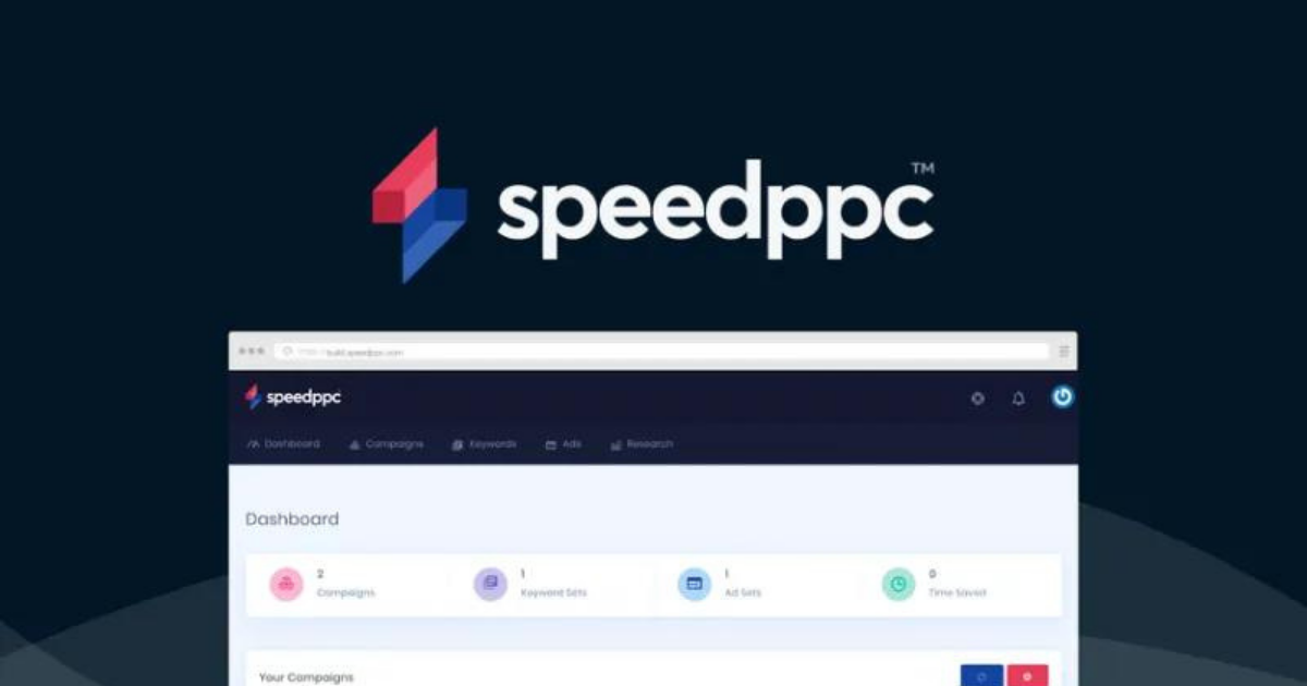 SpeedPPC Review: Appsumo Lifetime Deal for $69.00 - SOHID