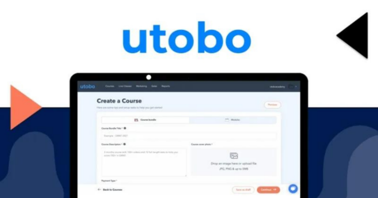 Read more about the article utobo Review: Appsumo Lifetime Deal for $79.00