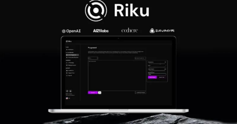 Read more about the article Riku.AI Review: Appsumo Lifetime Deal for $49.00