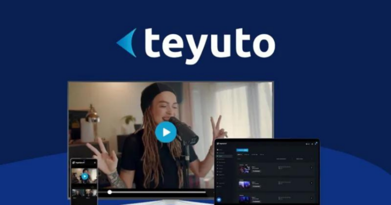 Read more about the article Teyuto Review: Appsumo Lifetime Deal for $79.00