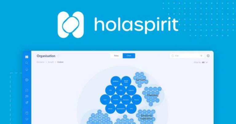 Read more about the article Holaspirit Review: Appsumo Lifetime Deal for $99.00
