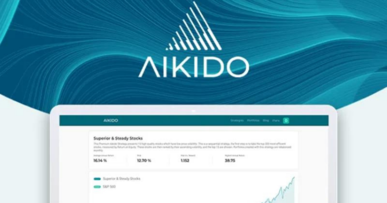 Read more about the article Aikido Finance Review: Appsumo Lifetime Deal for $59.00