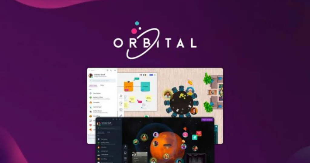 Orbital
