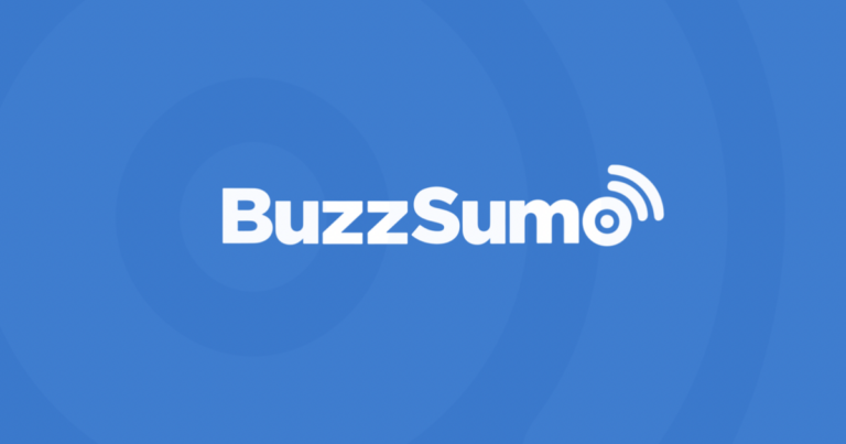 Read more about the article BuzzSumo Review