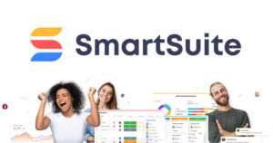 Read more about the article SmartSuite Review