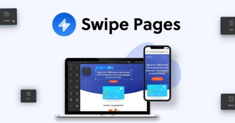 Read more about the article Swipe Pages Review : Is it worth it?