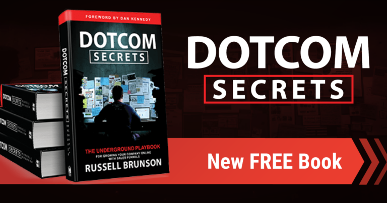 Read more about the article DotCom Secrets | Get Your Free Copy!