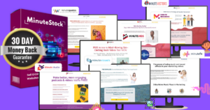 Read more about the article MinuteStock Review