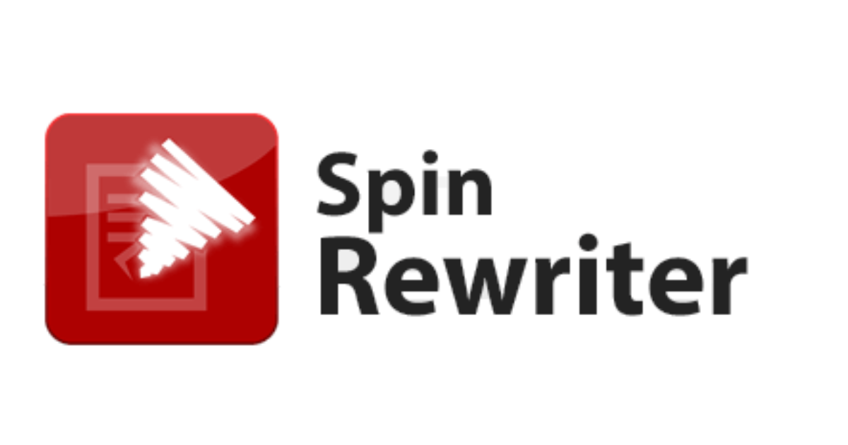 Spin Rewriter Review - SOHID