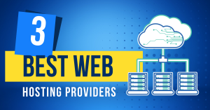 Read more about the article Best Web Hosting Providers
