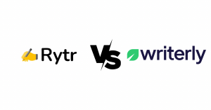 Read more about the article Writerly ai vs Rytr: Which One is Best?