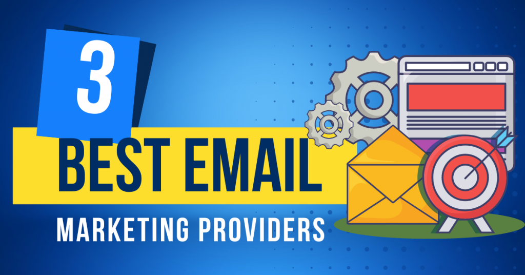 Best Email Marketing Software