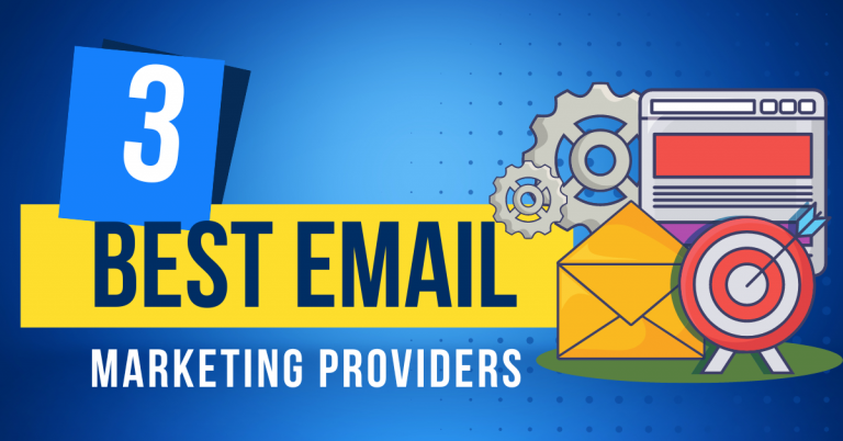 Read more about the article Best Email Marketing Software, Services & Platforms 