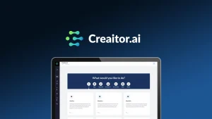 Read more about the article Creatitor.ai Review: Best Ai Content Writer?