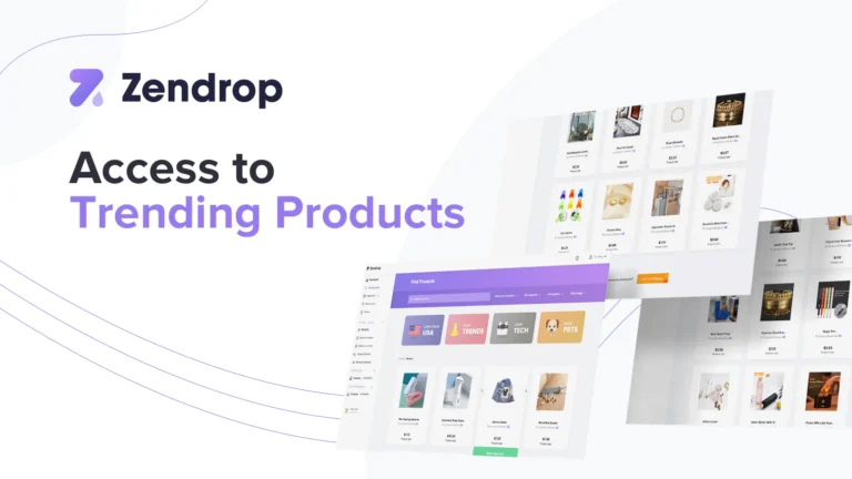 Read more about the article Zendrop Review: Simplifying Dropshipping for E-commerce Enthusiasts