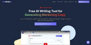 seo writing ai