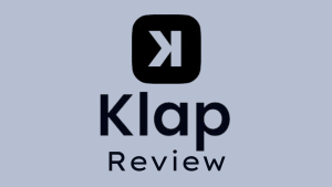 Klap.app Review, Klap Review