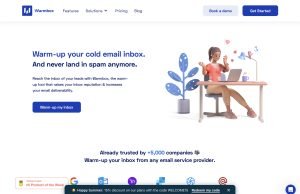 warmbox