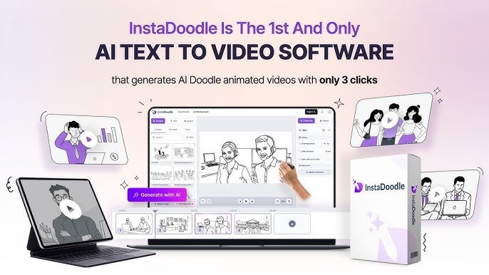 instadoodle
